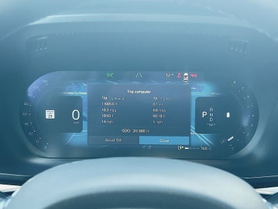 2023 Volvo XC60 B6 Ultimate Bright Theme