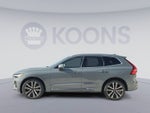 2023 Volvo XC60 B6 Ultimate Bright Theme