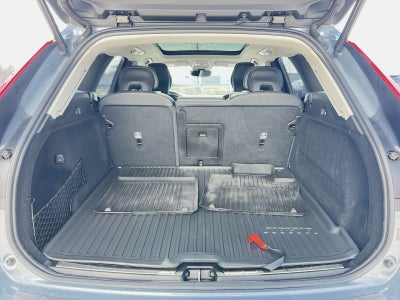 2023 Volvo XC60 B6 Ultimate Bright Theme