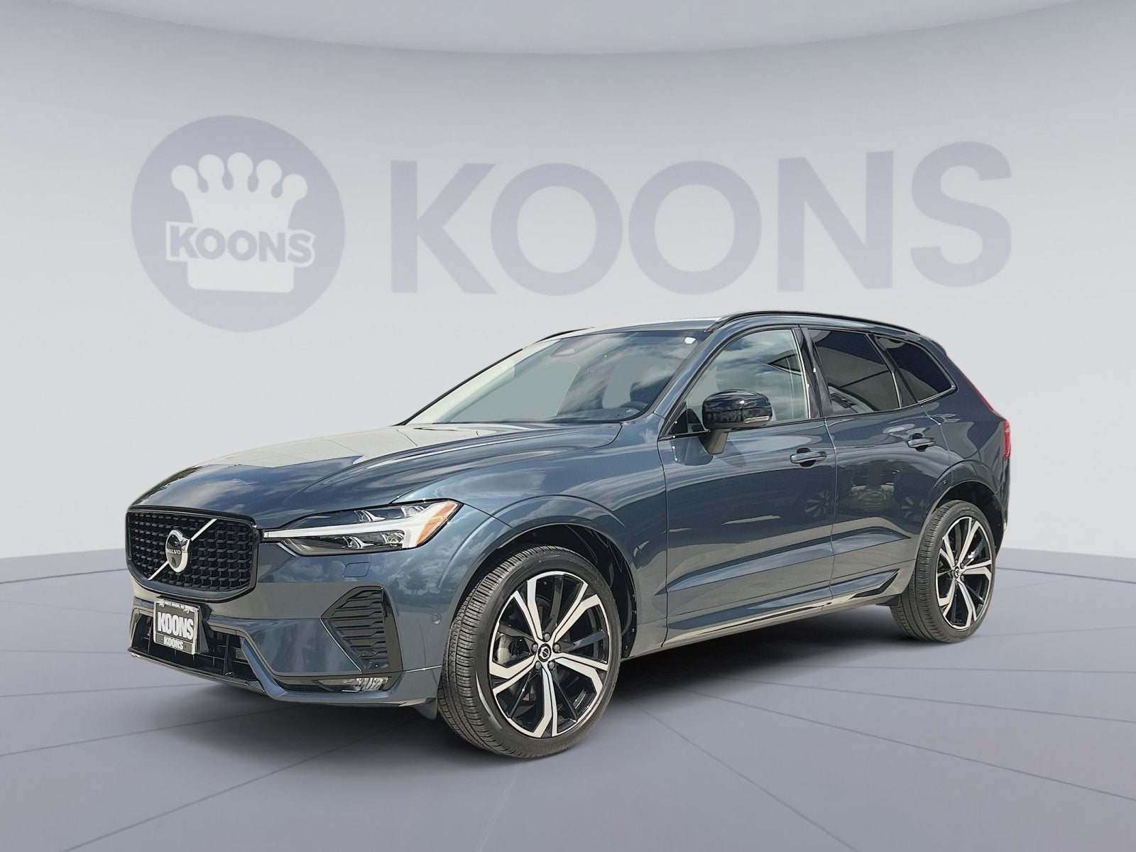 2023 Volvo XC60