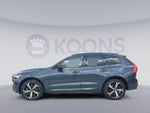 2023 Volvo XC60 B6 Ultimate Dark Theme