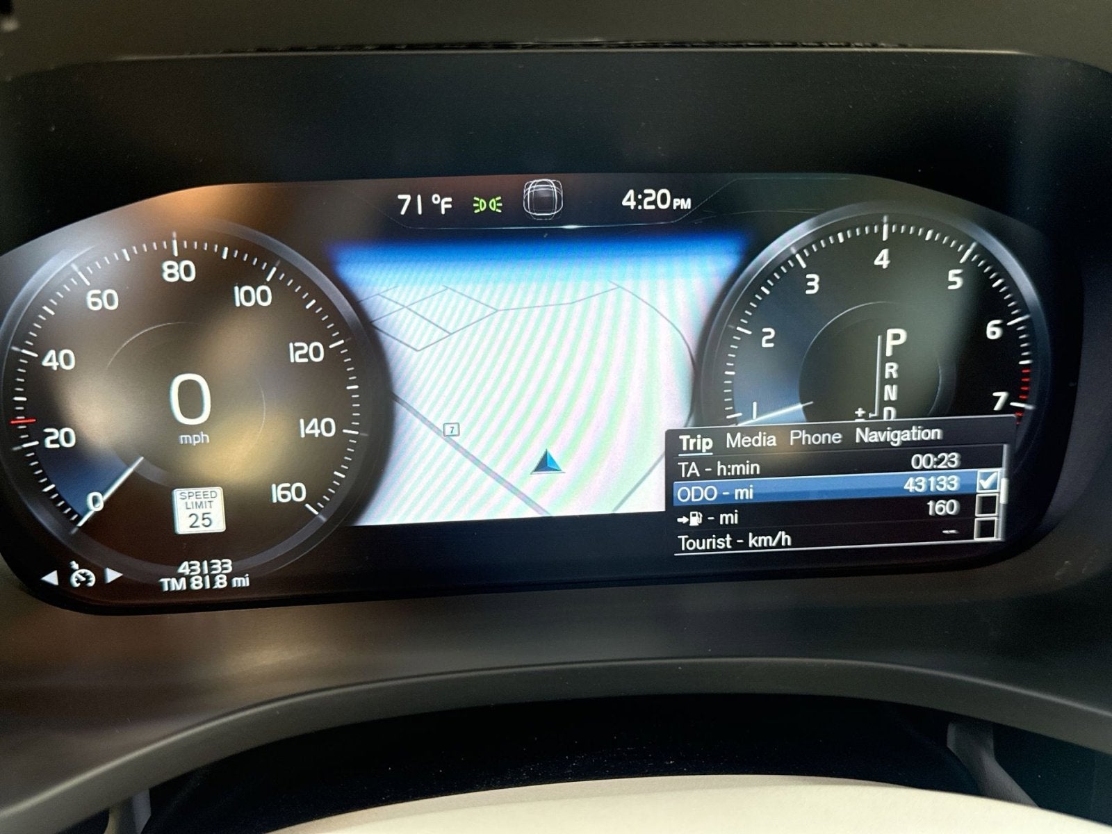 2021 Volvo XC60 T5 Momentum