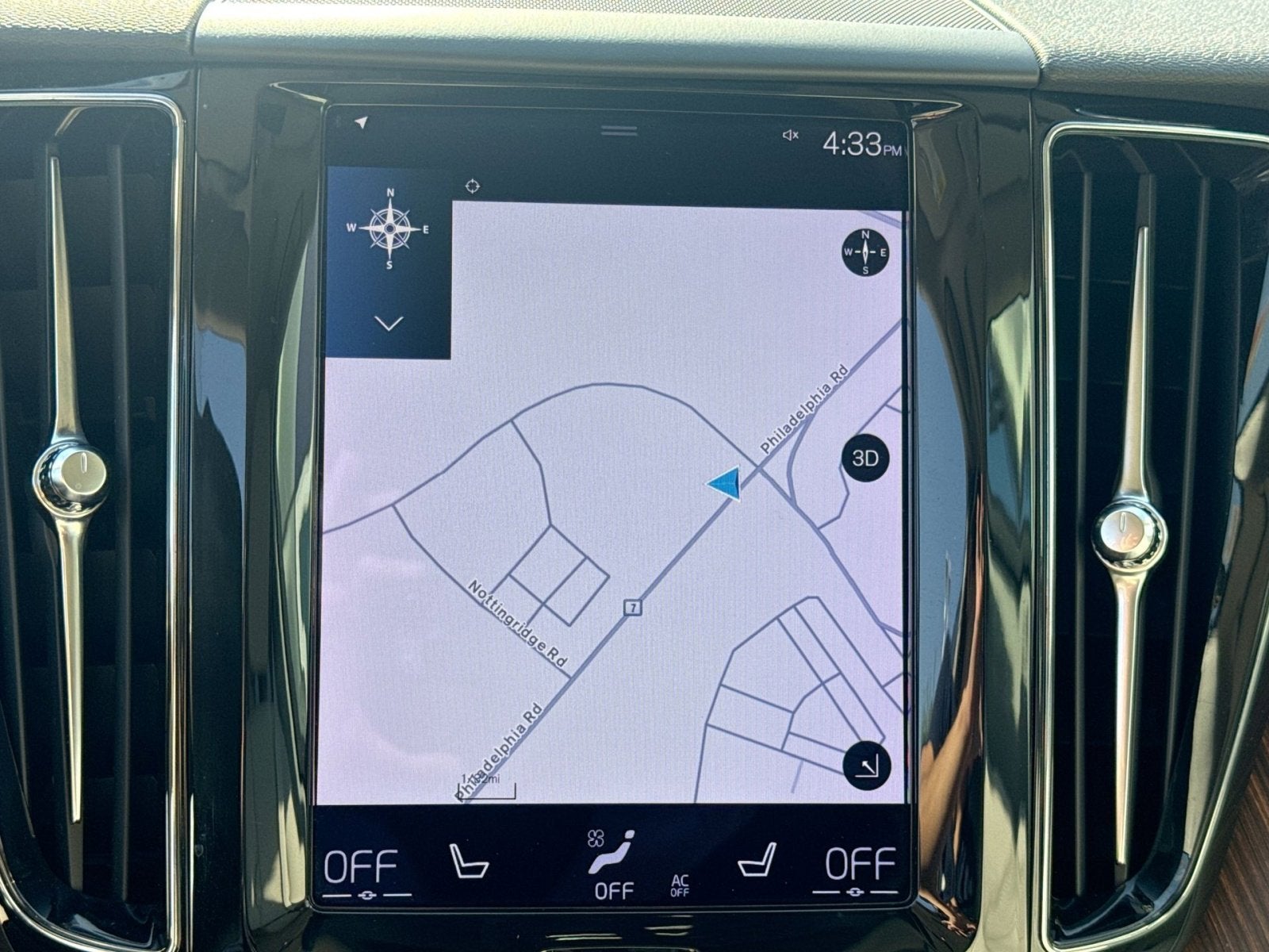 2021 Volvo XC60 T5 Momentum