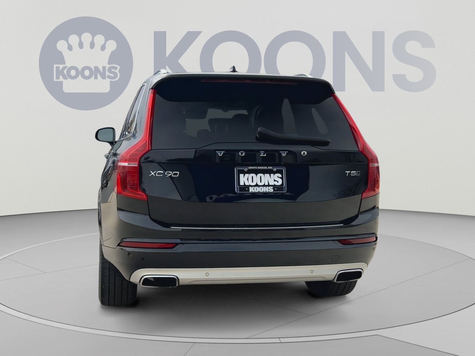 2021 Volvo XC90 T5 Momentum