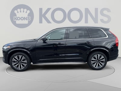 2021 Volvo XC90 T5 Momentum