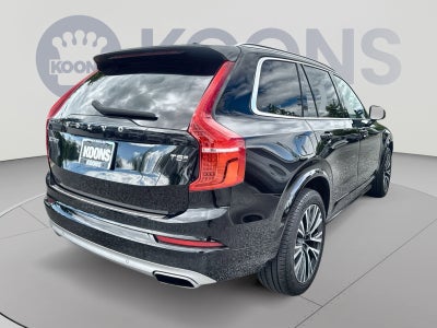 2021 Volvo XC90 T5 Momentum