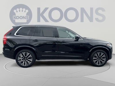 2021 Volvo XC90 T5 Momentum