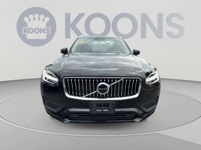 2021 Volvo XC90 T5 Momentum