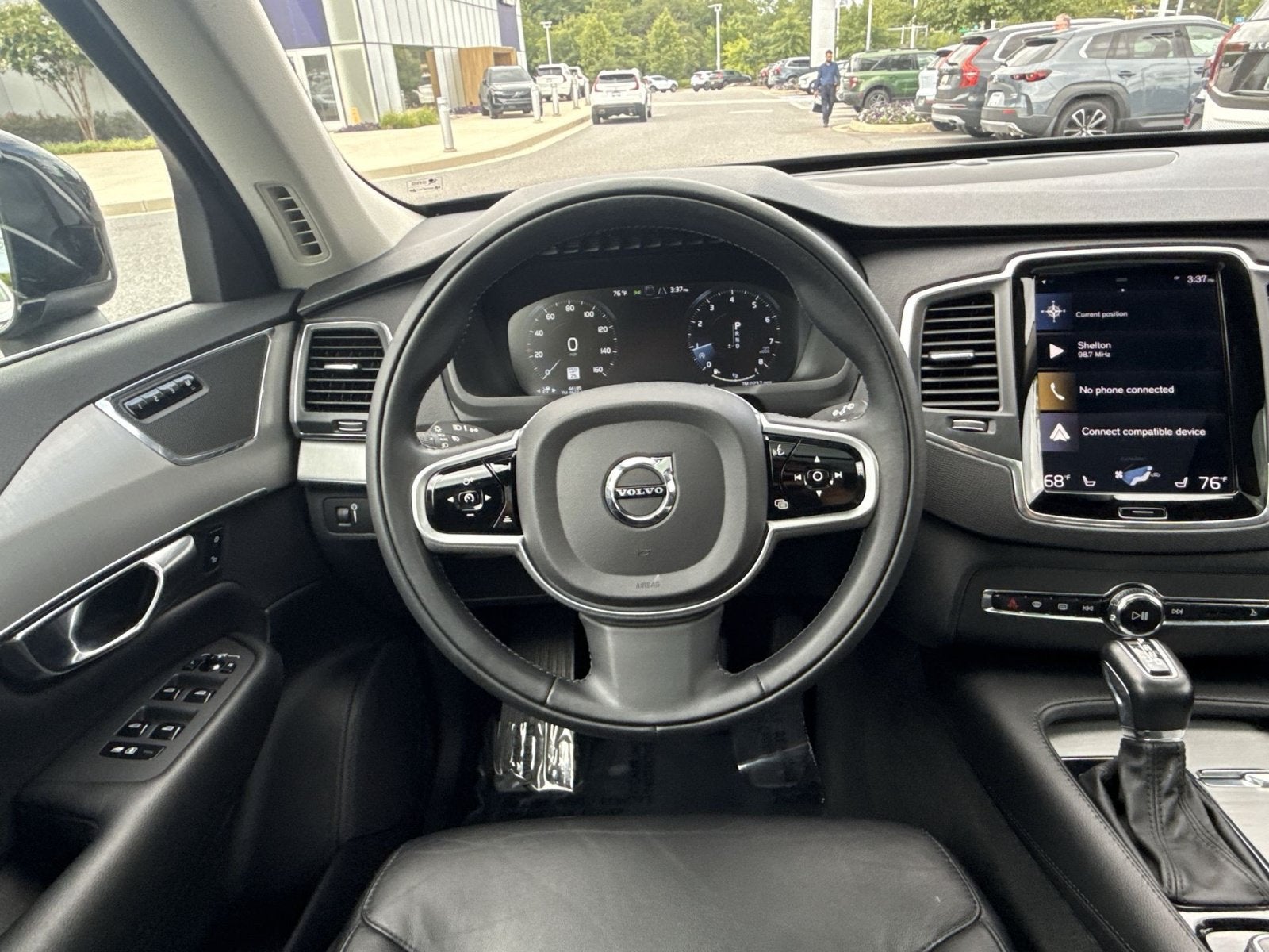 2021 Volvo XC90 T5 Momentum