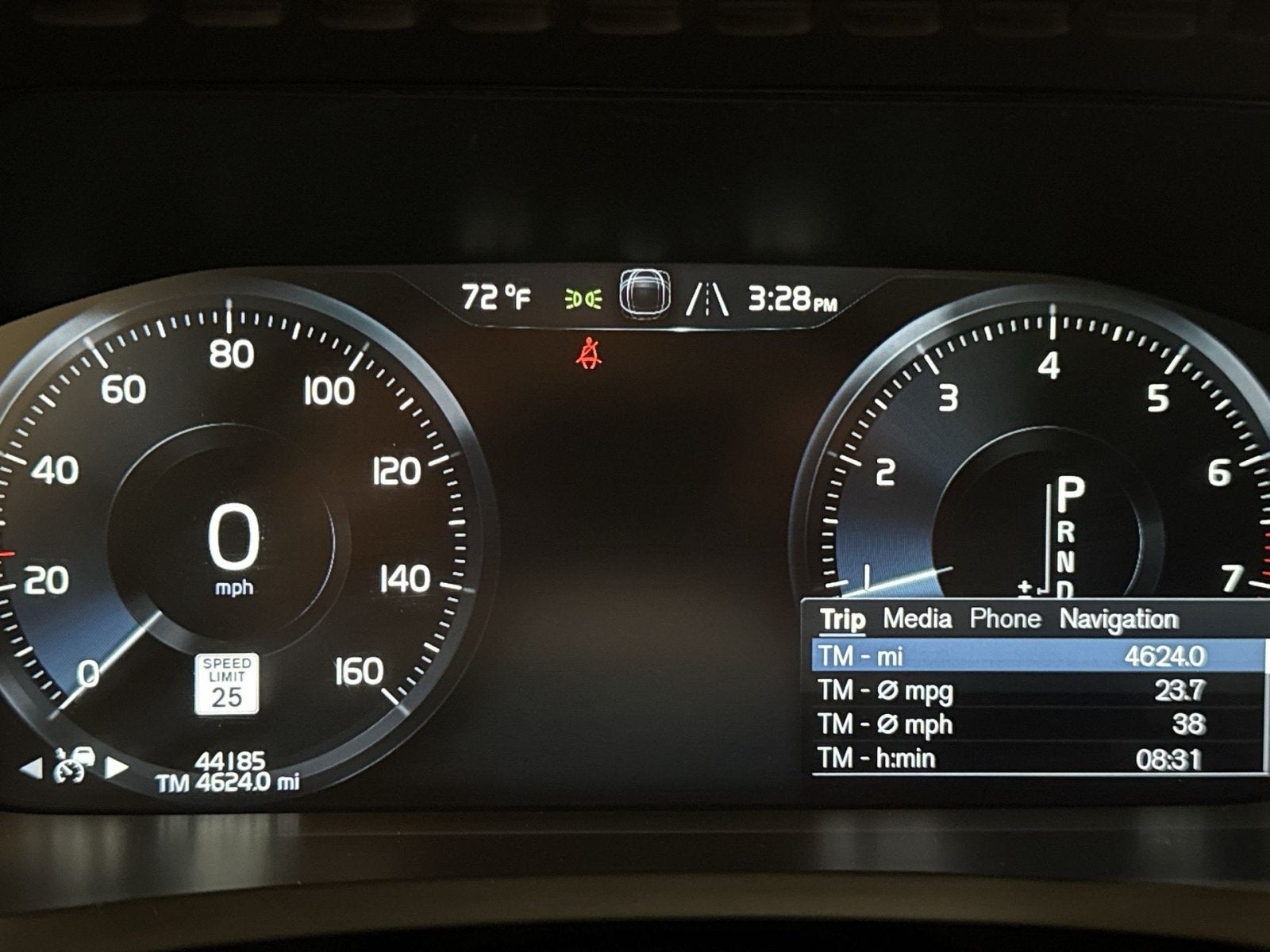 2021 Volvo XC90 T5 Momentum