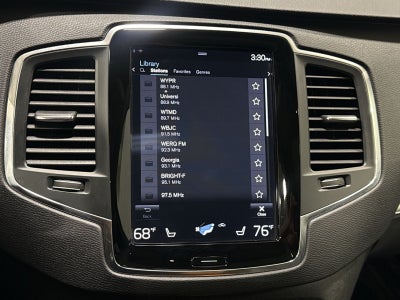 2021 Volvo XC90 T5 Momentum