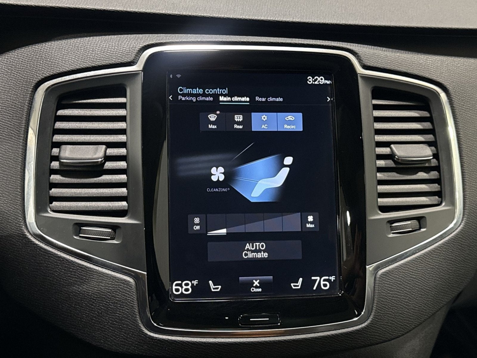 2021 Volvo XC90 T5 Momentum