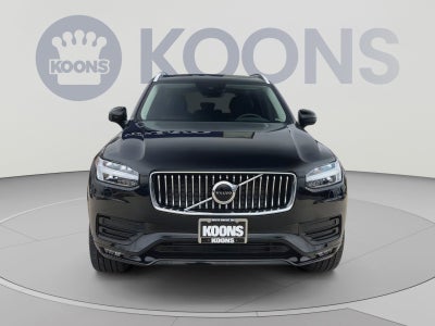 2021 Volvo XC90 T5 Momentum