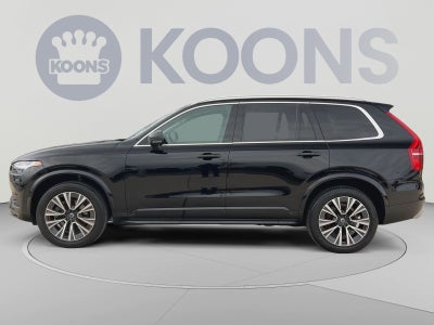 2021 Volvo XC90 T5 Momentum