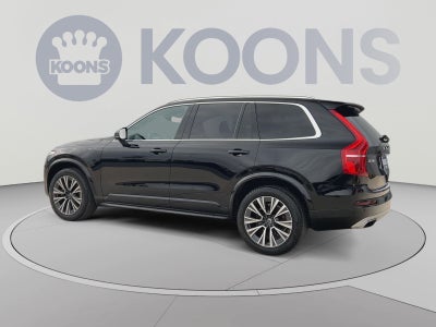 2021 Volvo XC90 T5 Momentum