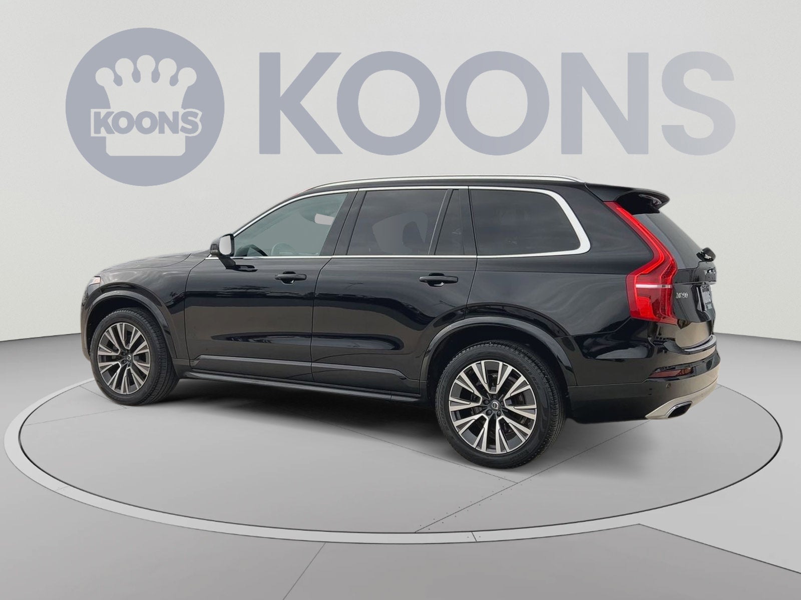 2021 Volvo XC90 T5 Momentum