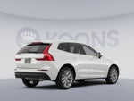 2020 Volvo XC60 T5 Momentum