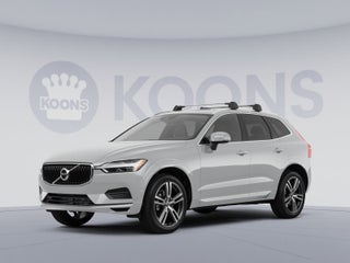 2021 Volvo XC60 T5 Momentum
