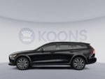 2022 Volvo V60 Cross Country T5