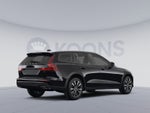 2022 Volvo V60 Cross Country T5