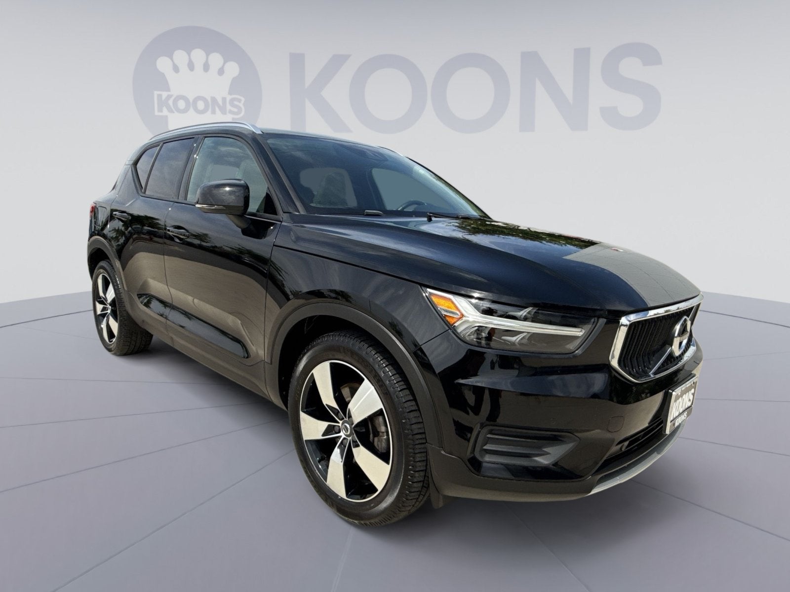 2020 Volvo XC40 Momentum