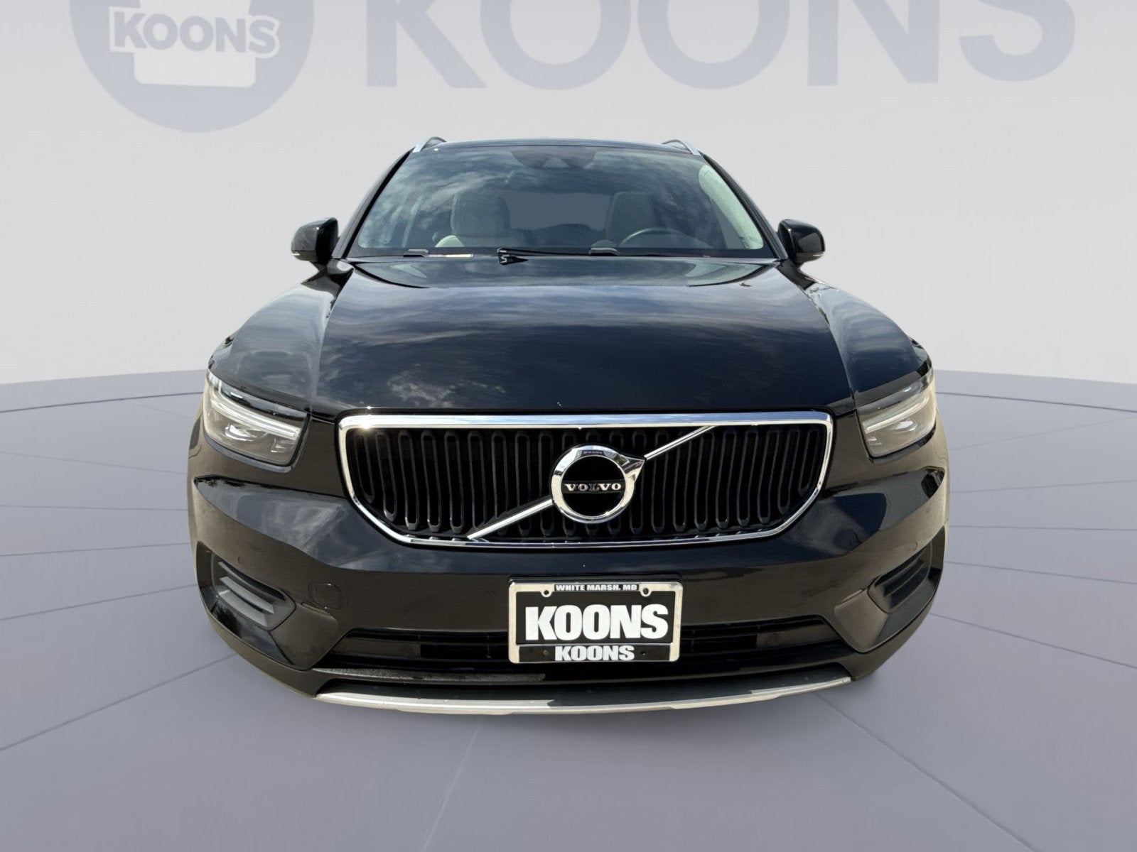 2020 Volvo XC40 Momentum