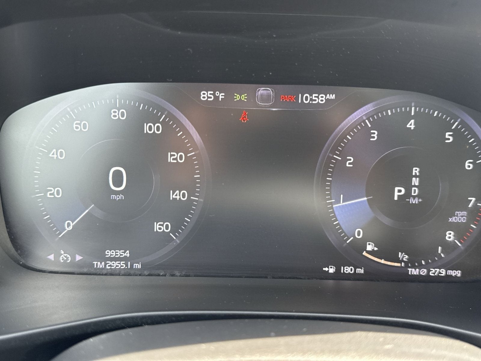 2020 Volvo XC40 Momentum