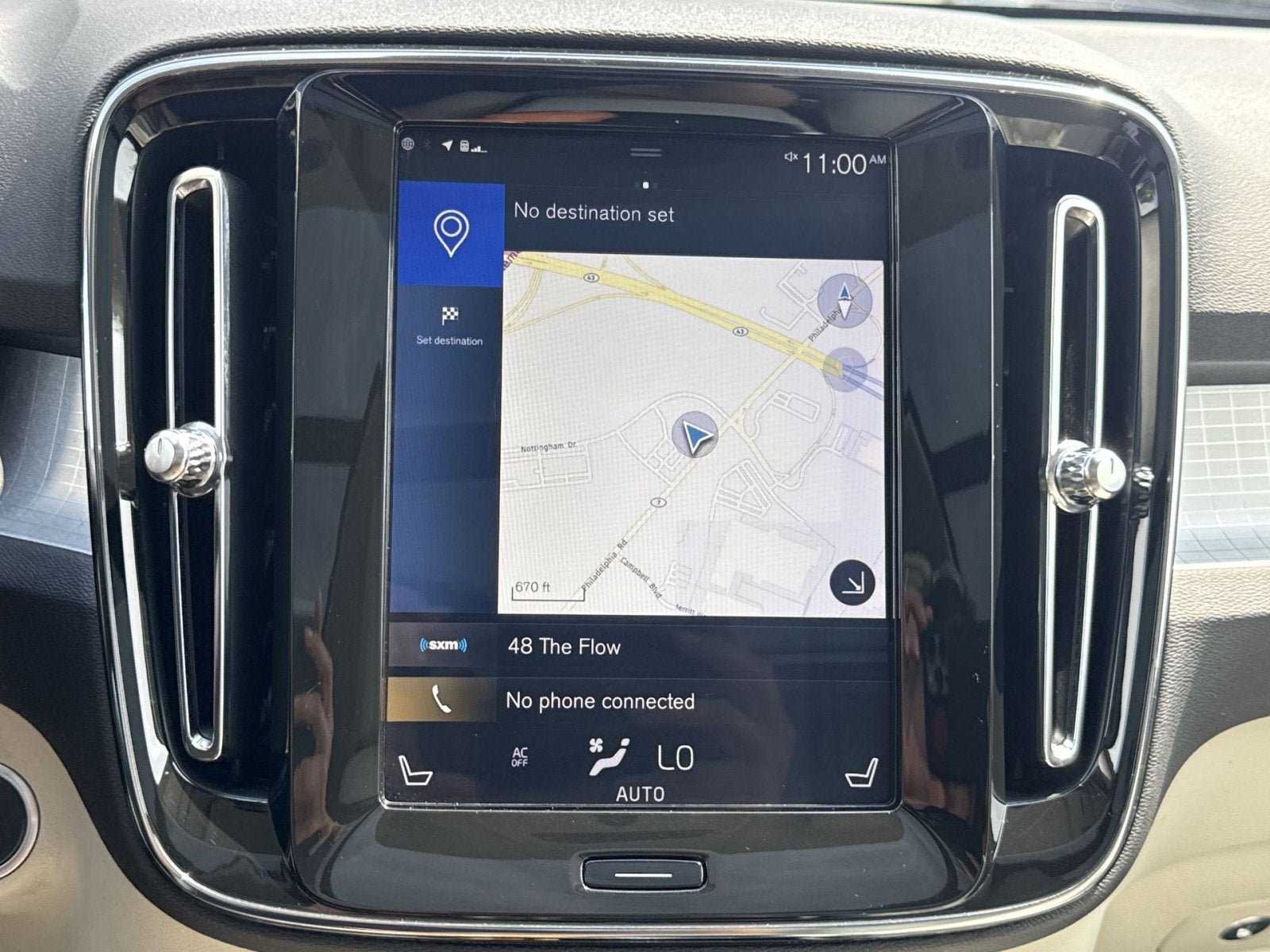 2020 Volvo XC40 Momentum