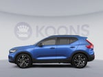 2020 Volvo XC40 R-Design