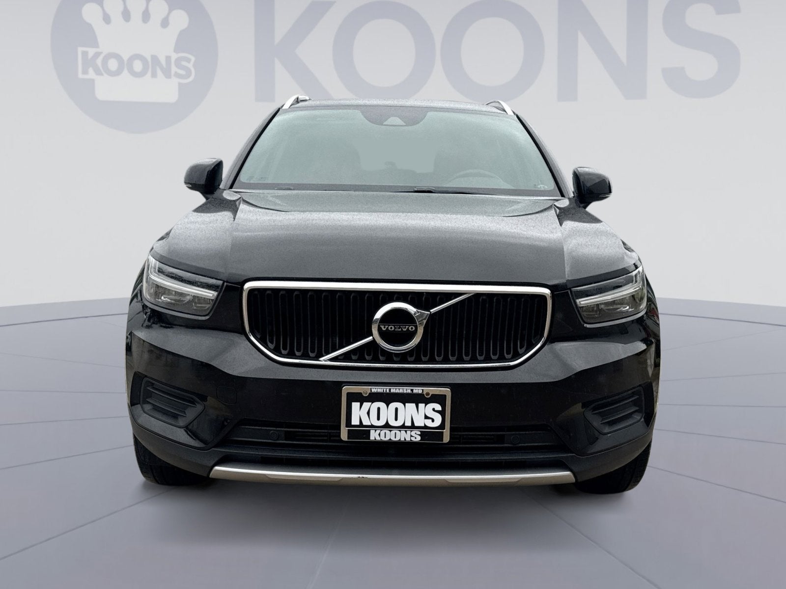 2019 Volvo XC40 Momentum