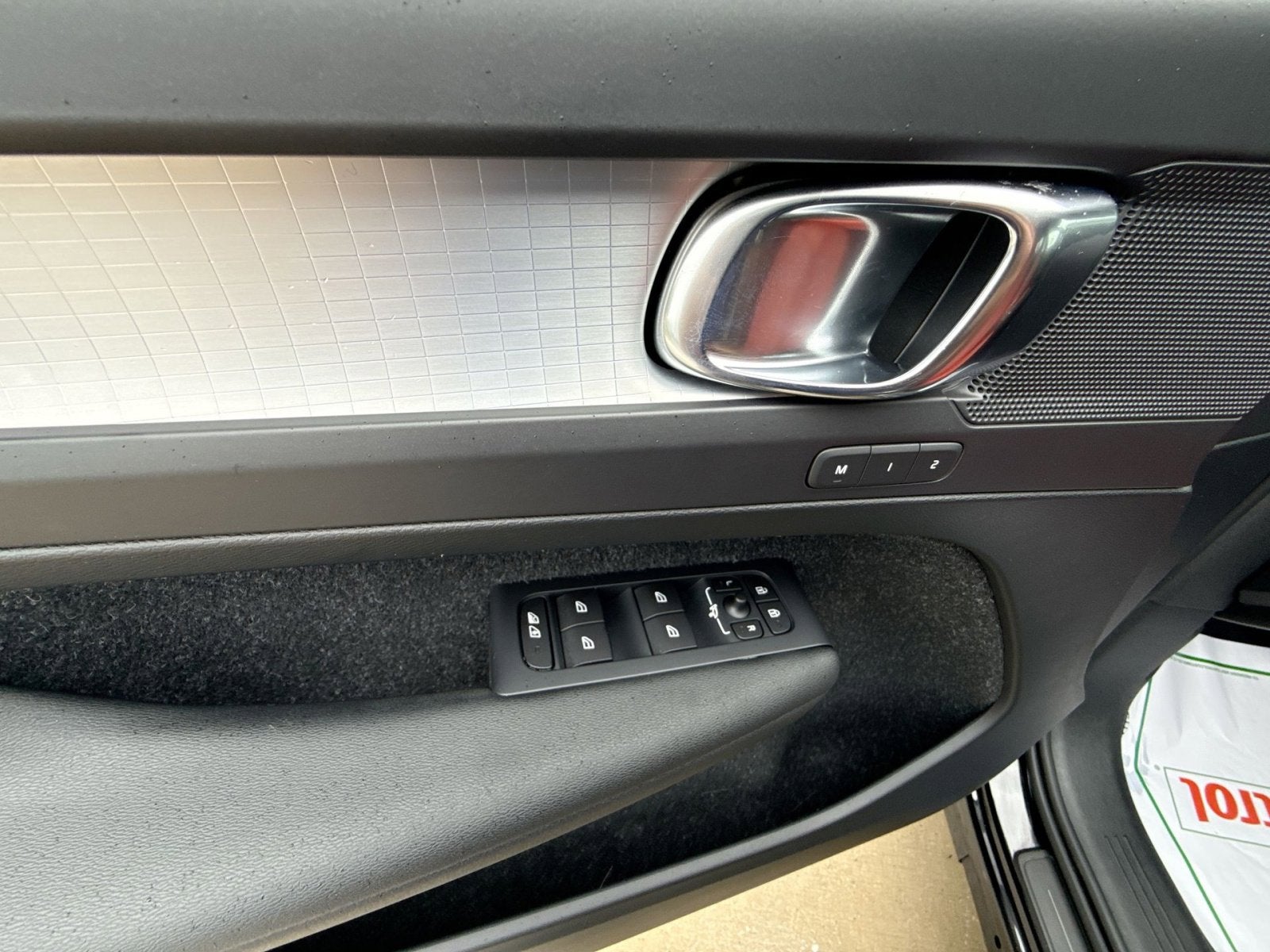 2019 Volvo XC40 Momentum