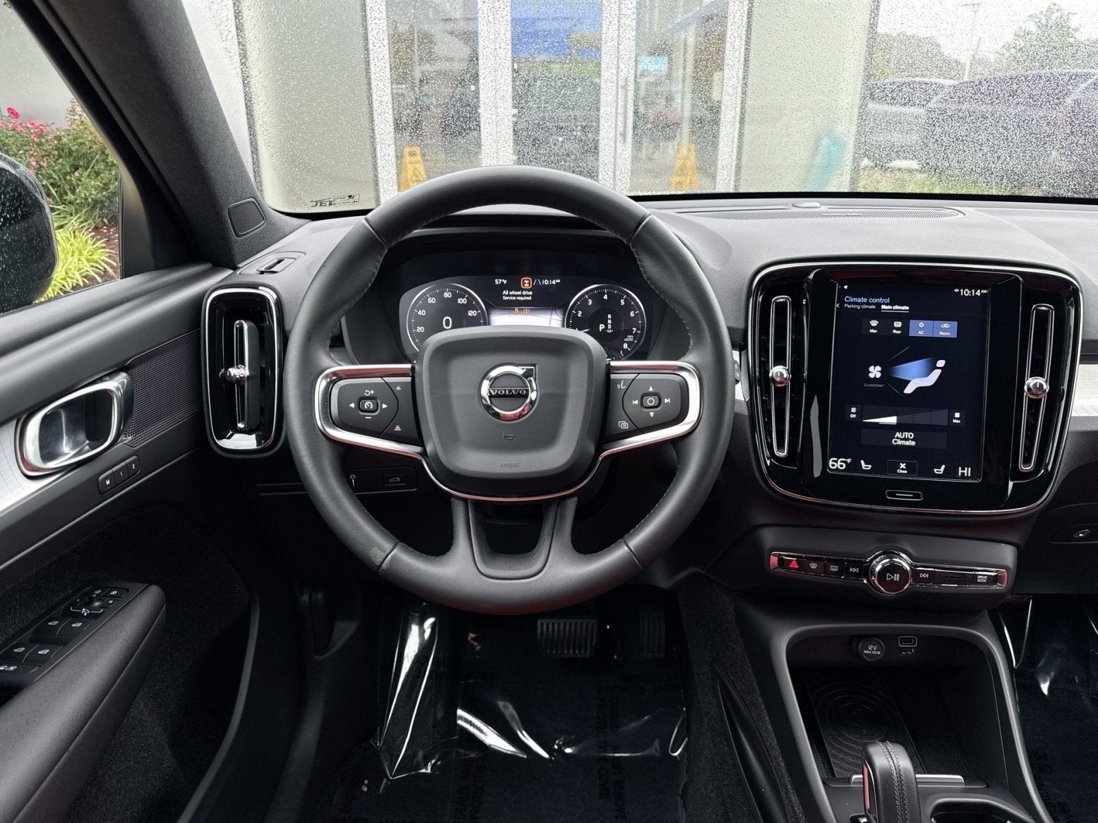2019 Volvo XC40 Momentum