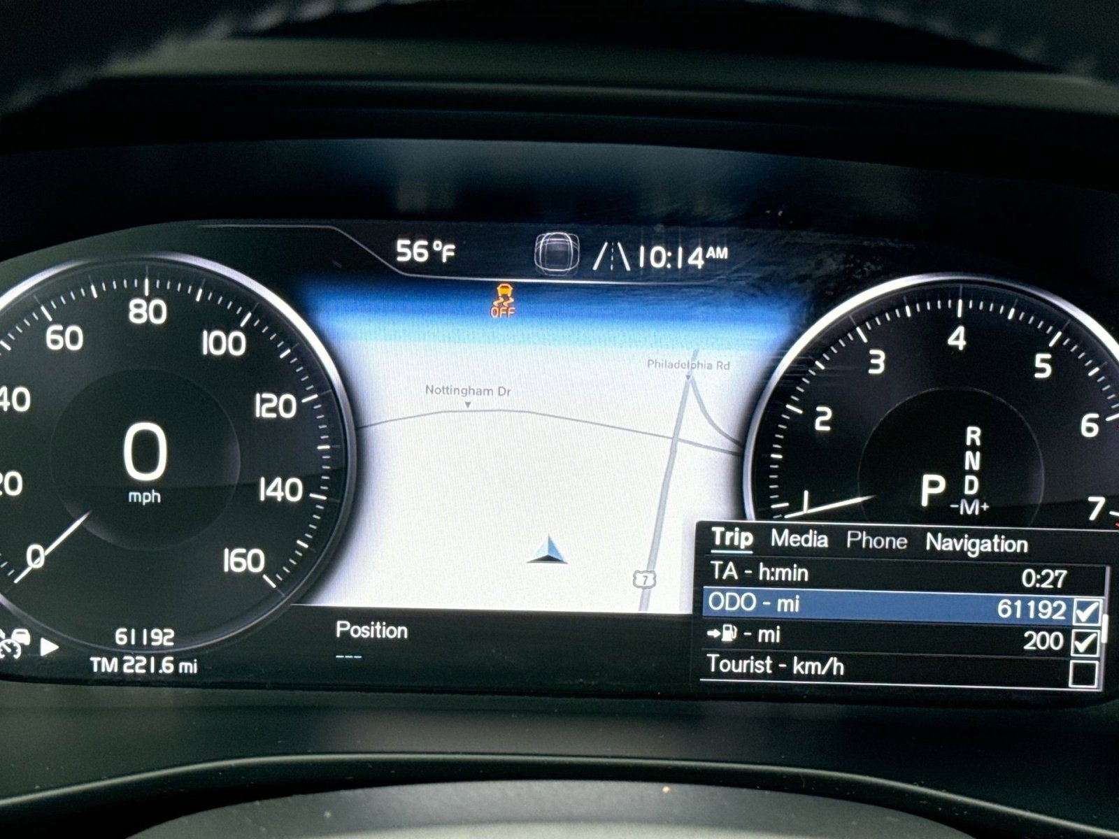 2019 Volvo XC40 Momentum