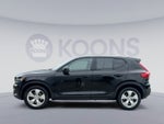 2019 Volvo XC40 Momentum