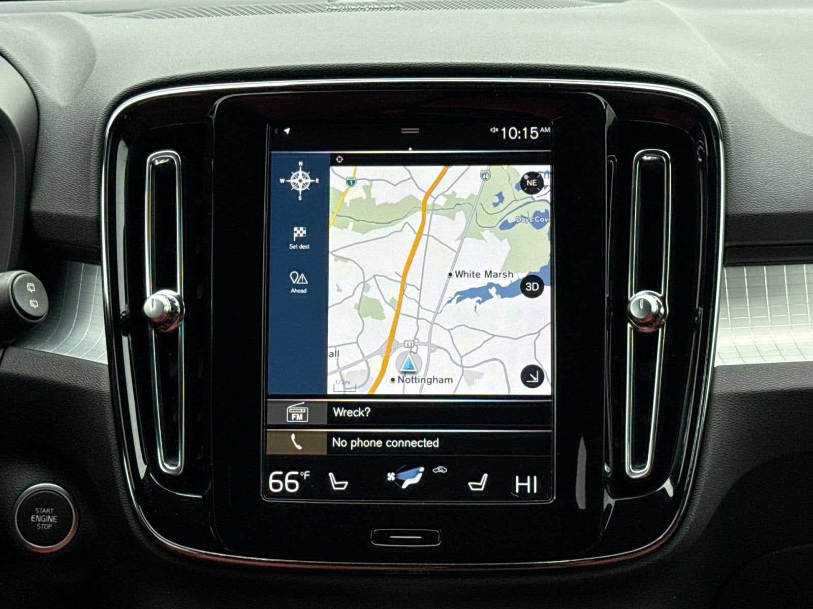 2019 Volvo XC40 Momentum