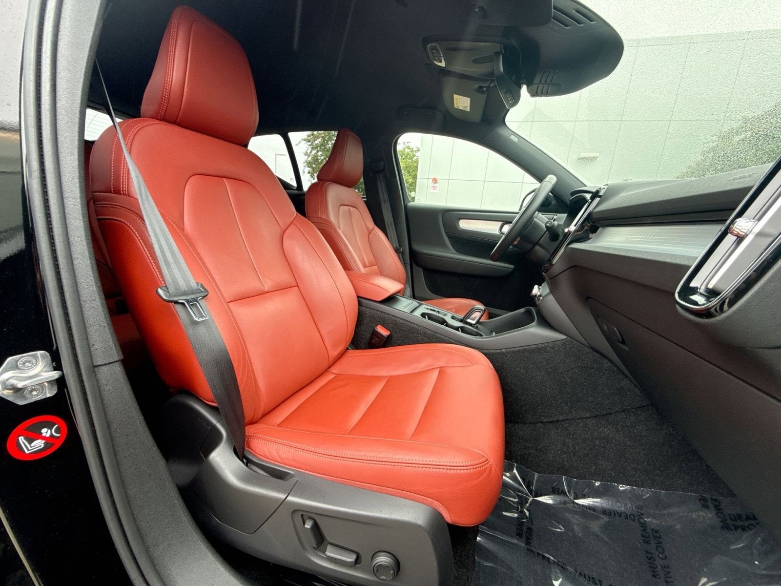 2019 Volvo XC40 Momentum