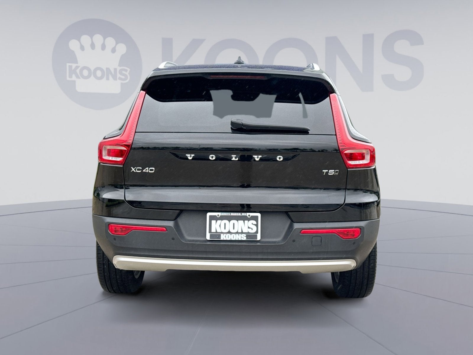 2019 Volvo XC40 Momentum