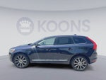 2017 Volvo XC60 T6 Inscription