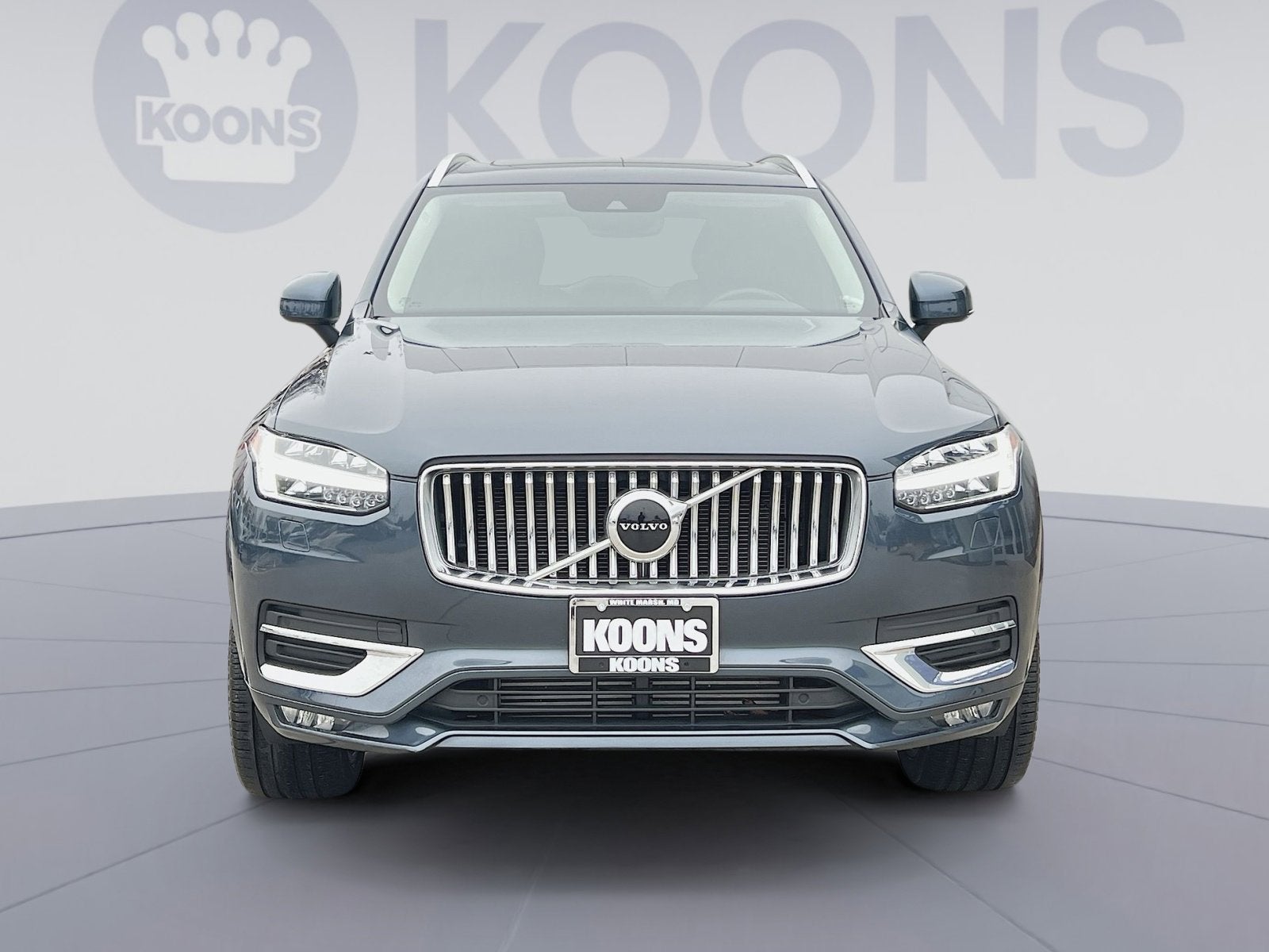 2022 Volvo XC90 T6 Inscription