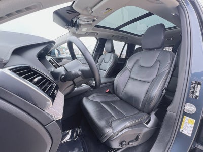 2022 Volvo XC90 T6 Inscription