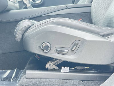 2022 Volvo XC90 T6 Inscription