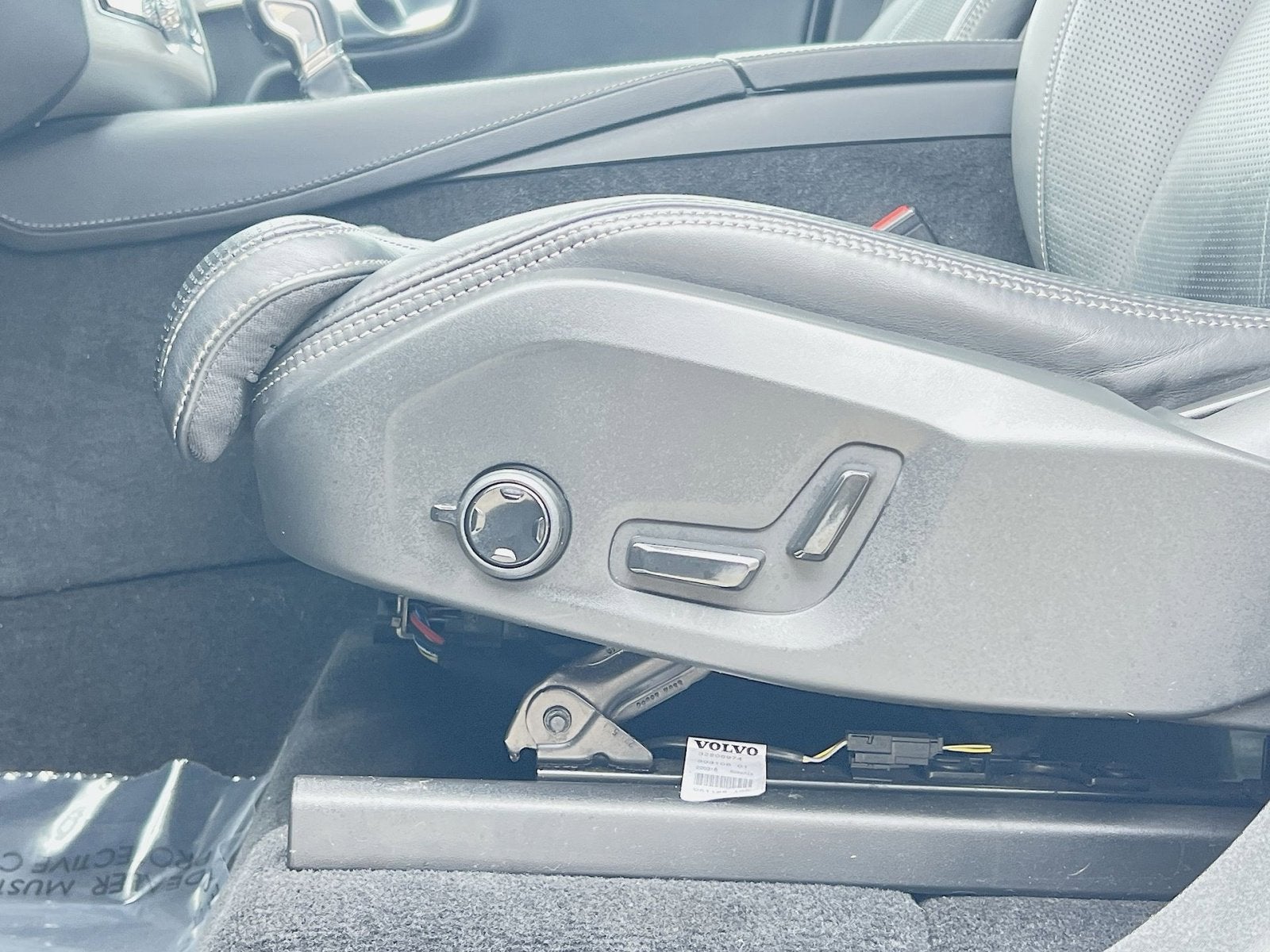 2022 Volvo XC90 T6 Inscription