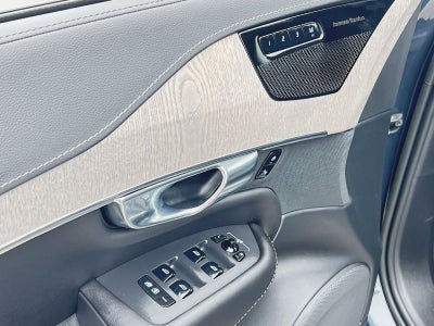 2022 Volvo XC90 T6 Inscription