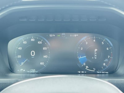 2022 Volvo XC90 T6 Inscription