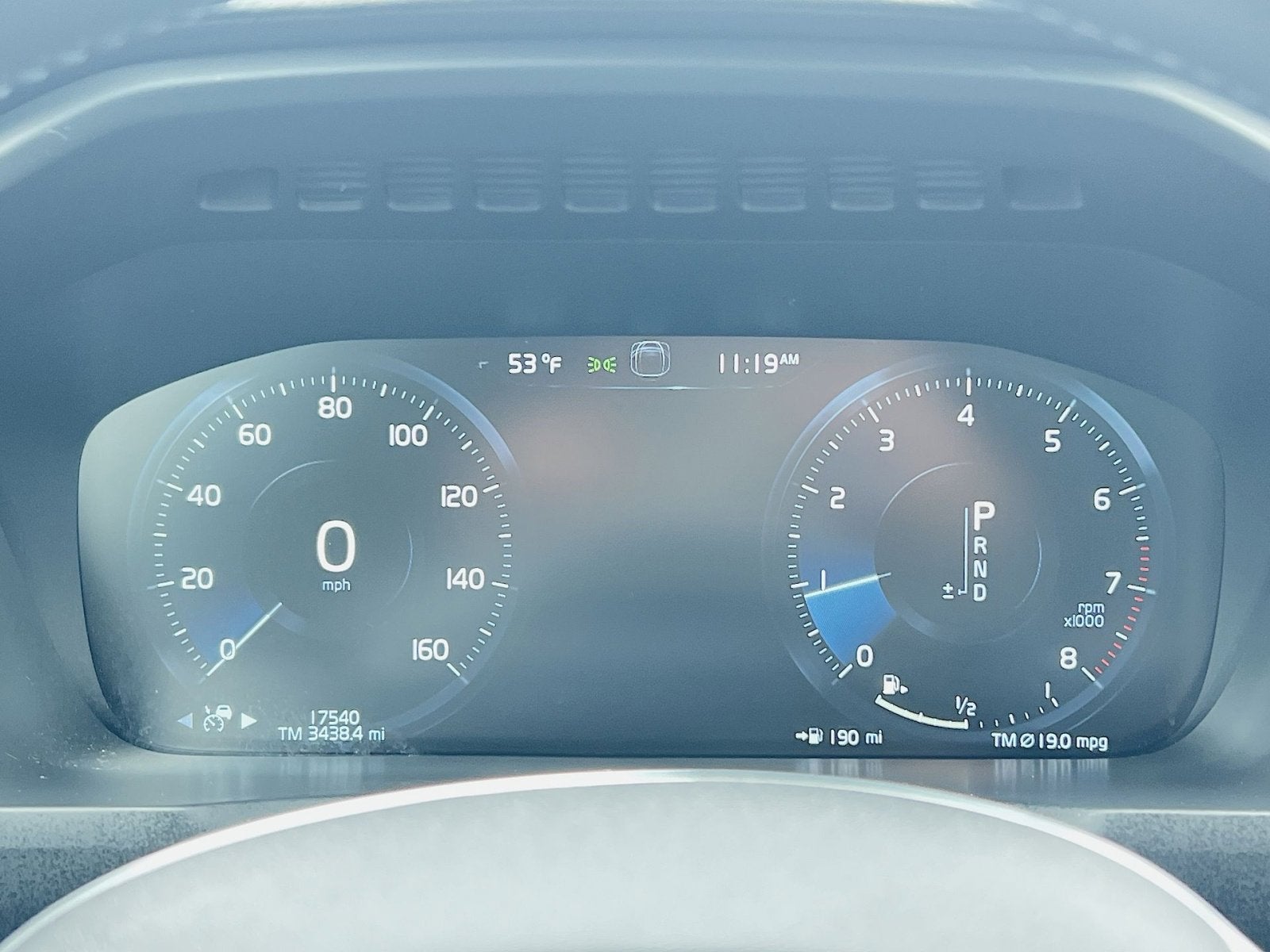 2022 Volvo XC90 T6 Inscription