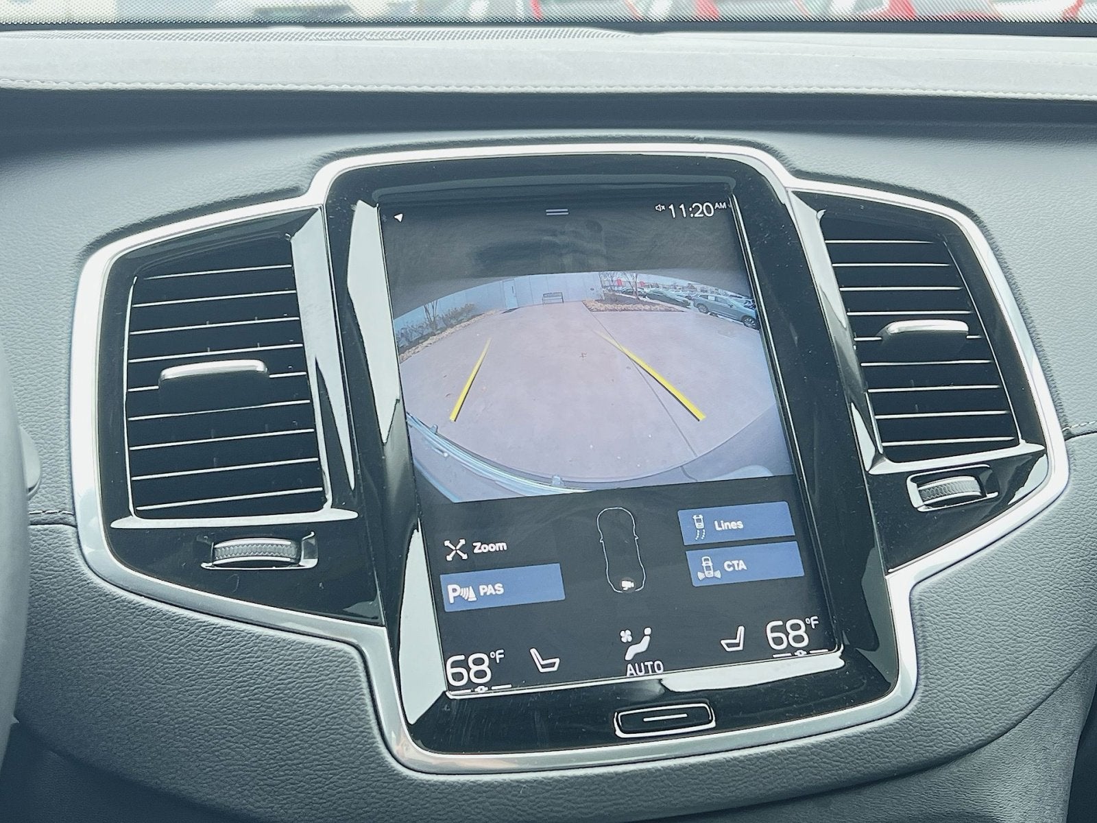 2022 Volvo XC90 T6 Inscription