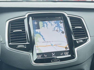 2022 Volvo XC90 T6 Inscription