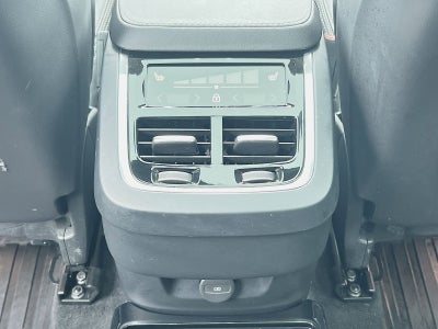 2022 Volvo XC90 T6 Inscription