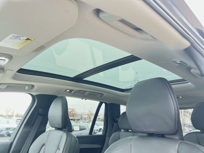 2022 Volvo XC90 T6 Inscription