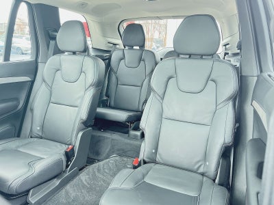 2022 Volvo XC90 T6 Inscription